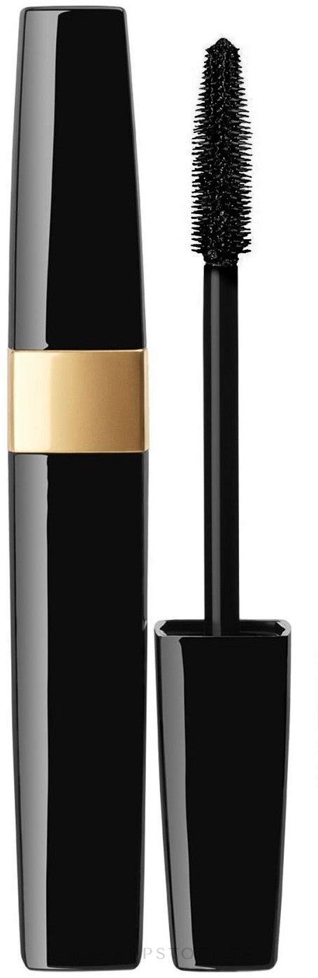 chanel wimperntusche 3d|Chanel lengthening mascara.